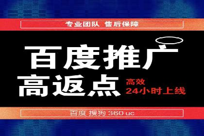 竞价广告赚钱：百度平台成功案例分析